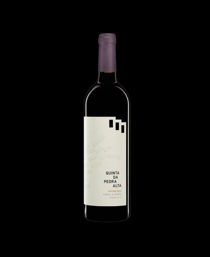 Quinta da Pedra Alta Pedra A Pedra Tinto 2020