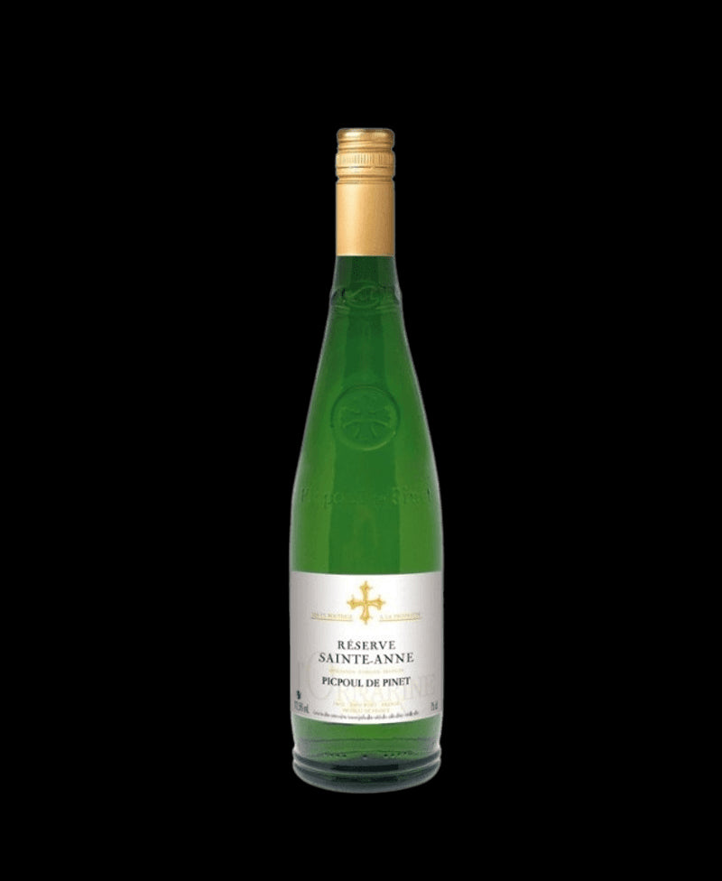 Fortant Réserve Sainte-Anne Picpoul de Pinet 2023