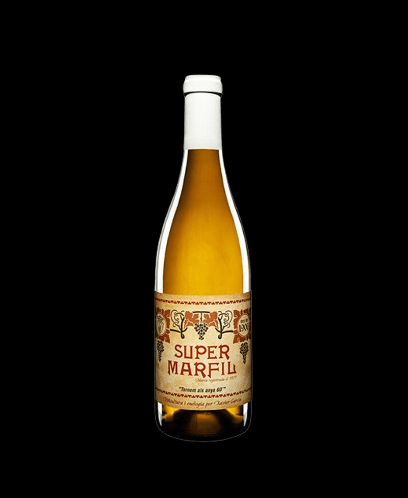 Marfil Alella SuperMarfil NV