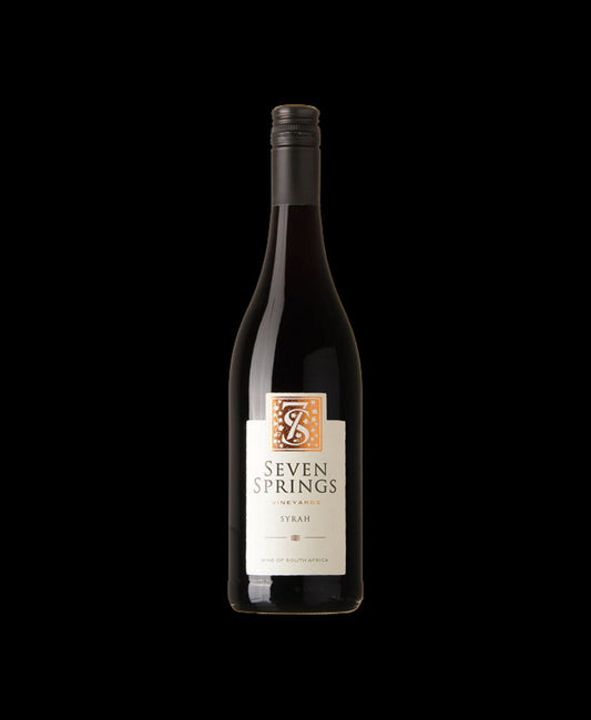Beaumont Mourvèdre 2018