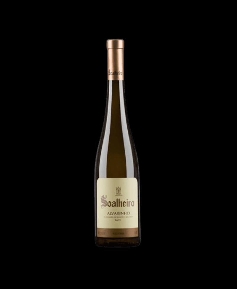 Soalheiro Alvarinho 2023 Magnum