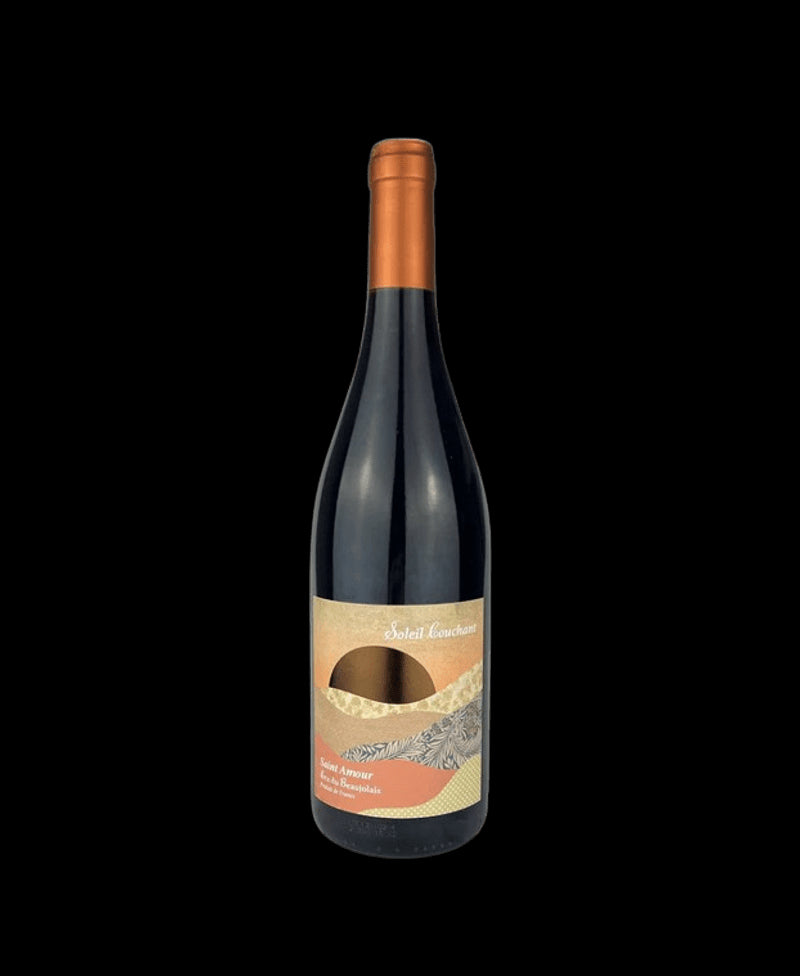 Boutinot Soleil Couchant Saint-Amour 2021