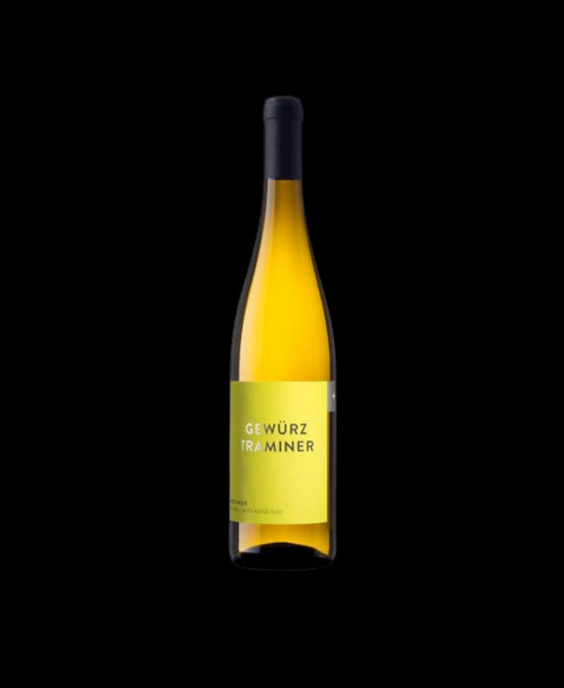 Erste+Neue Gewürztraminer 2022