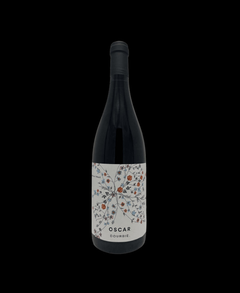 Domaine La Dourbie Oscar Rouge 2024