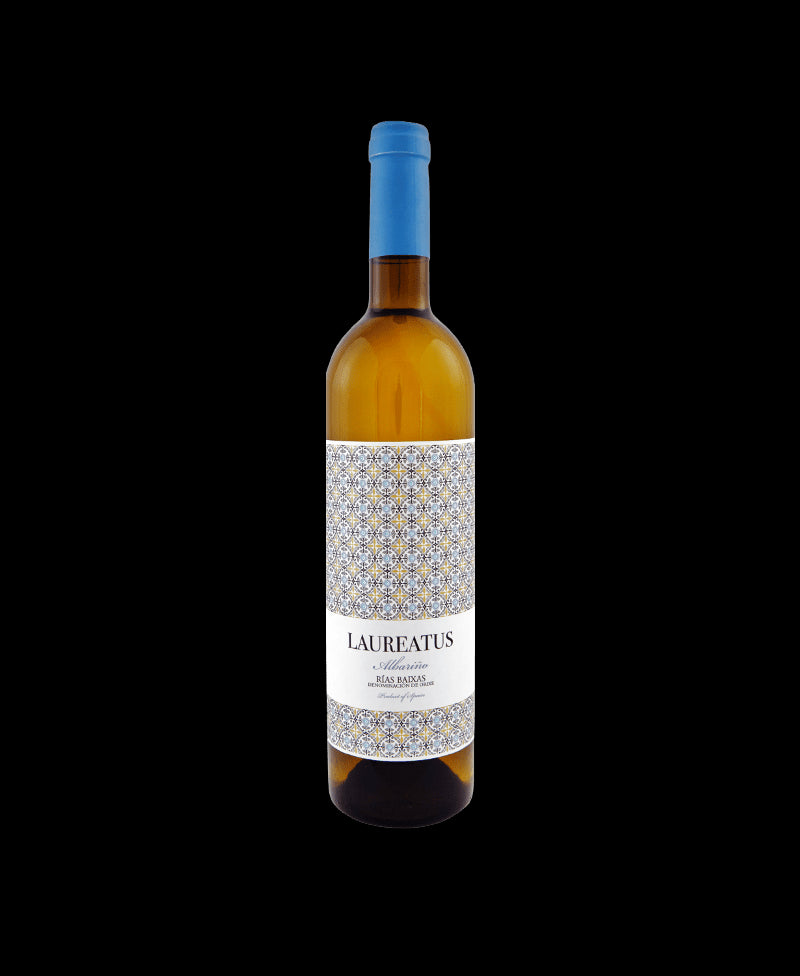 Laureatus Albarino 2024