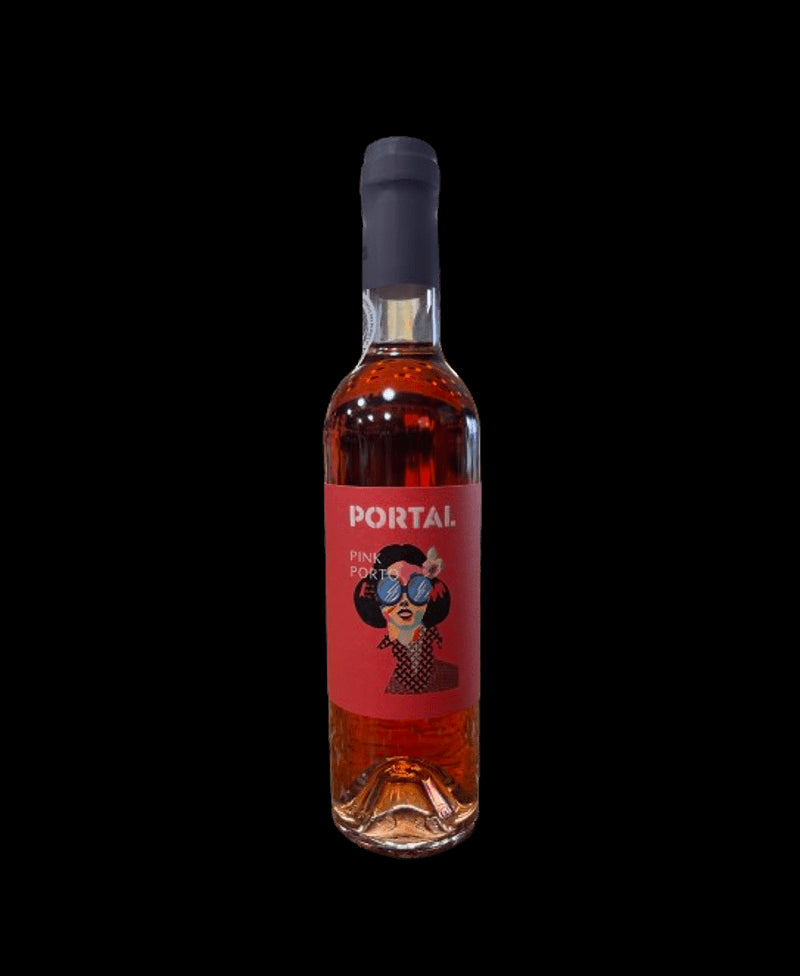 Quinta do Portal Pink Port N.V.