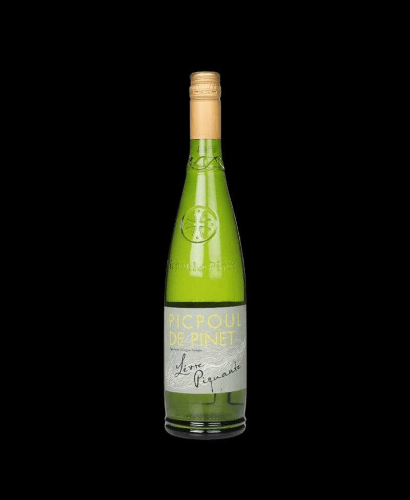 Levre Piquante Picpoul de Pinet 2025