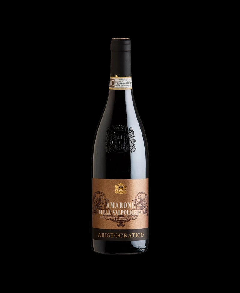 Aristocratico Amarone della Valpolicella 2020
