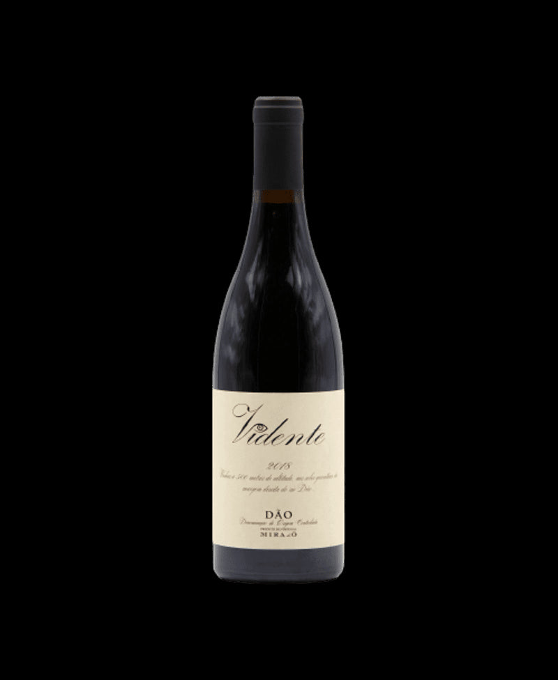 Mira do Ó Vidente Dao Red 2018