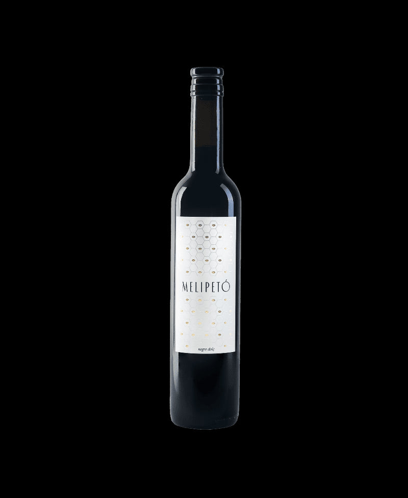 Bodegas Binifadet Melipetó Negre Dolç N.V.