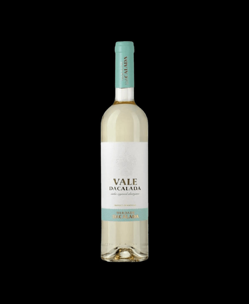 Herdade da Calada Vale da Calada Blanco Vinho 2022