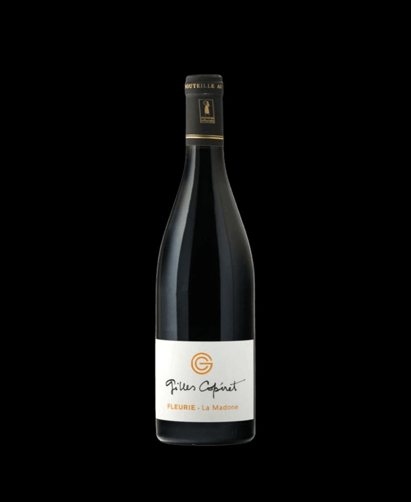 Domaine Gilles Coperet La Madone Fleurie 2023