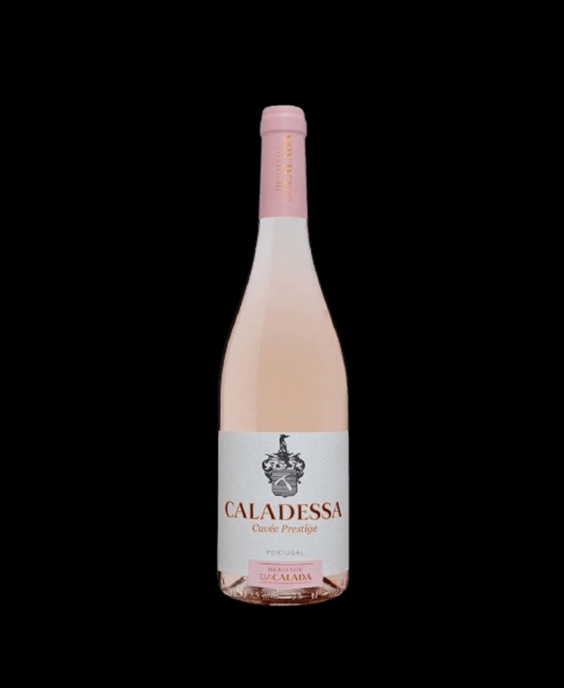 Herdade da Calada Caladessa Cuvee Prestige Rose 2022