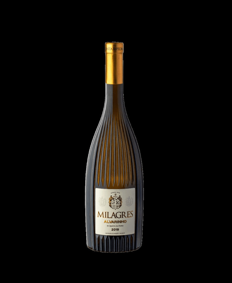 Quinta da Pedra Milagres Alvarinho 2021