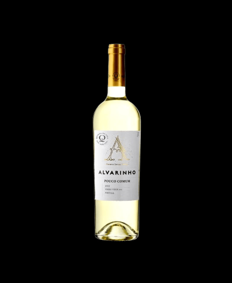 Quinta da Lixa Pouco-Comum Alvarinho 2024