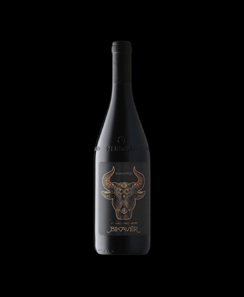 Markvart Bikaver "Bull's Blood" 2020
