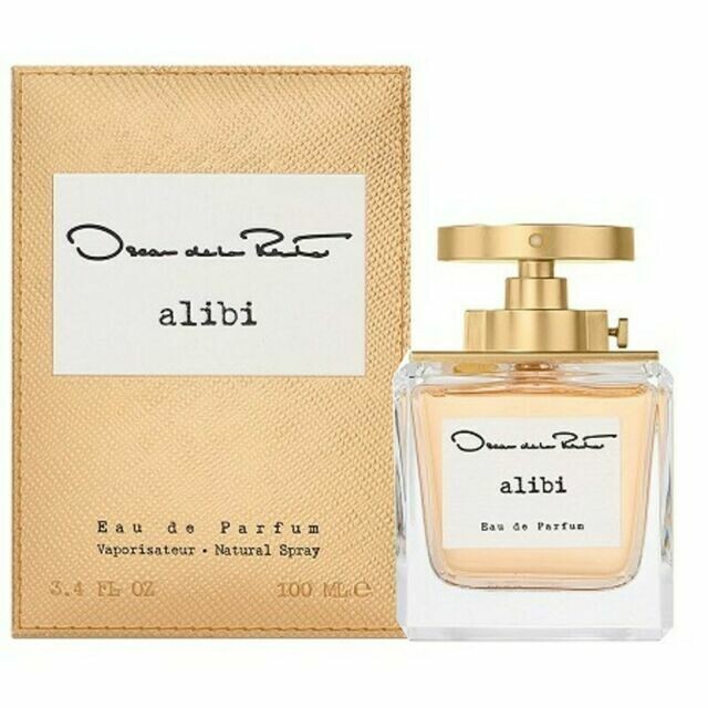 Oscar De La Renta Volupte Eau de Toilette 100ml Spray Women's Fragrance