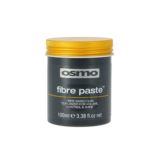Osmo Fiber Paste Strong Hold & Texture for All Hair Types 100ml/3.38 oz