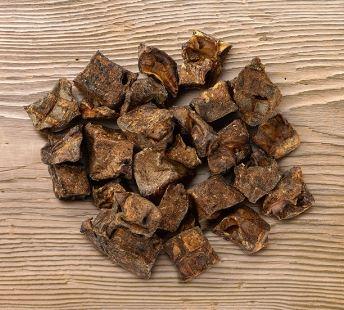 Ostrich Chuncks - 250g