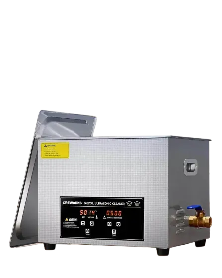 15L Ultrasonic Cleaner Machine