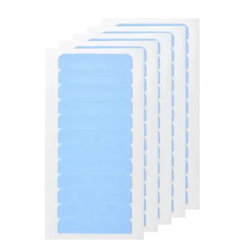 60PCS Hair Extension Tape