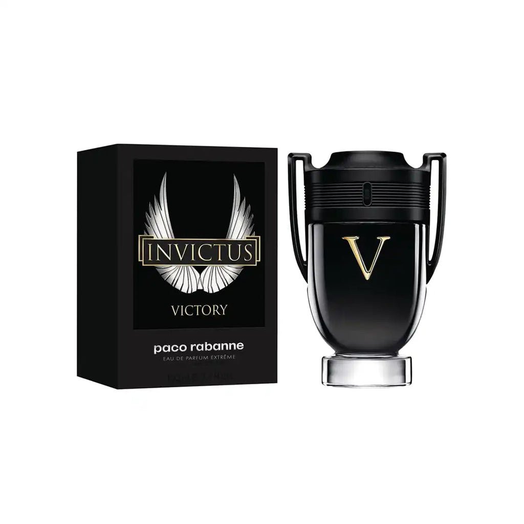 Paco Rabanne Invictus Victory Eau de Parfum Extreme 50ml Spray