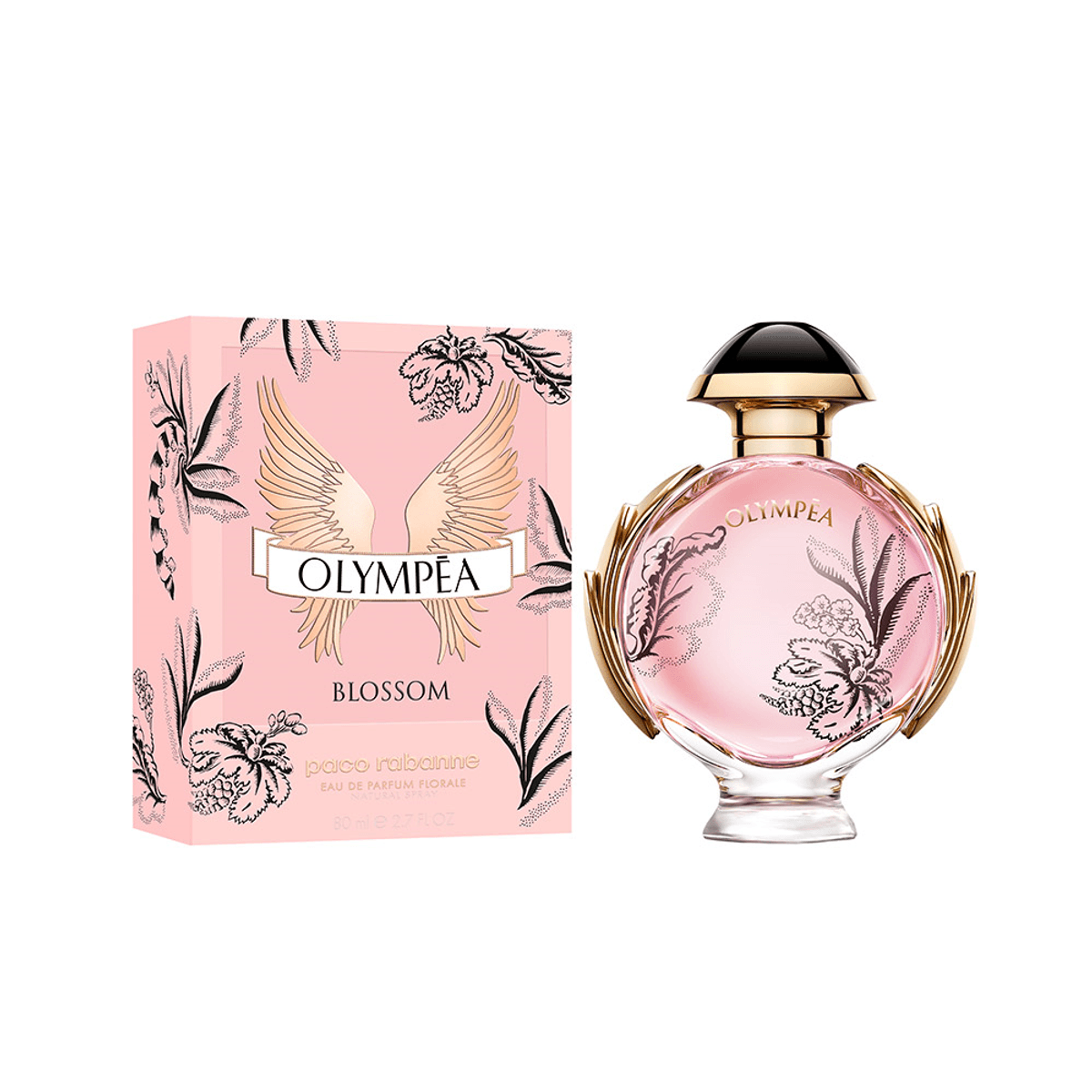 Paco Rabanne Olympea Blossom Eau de Parfum 30ml Spray