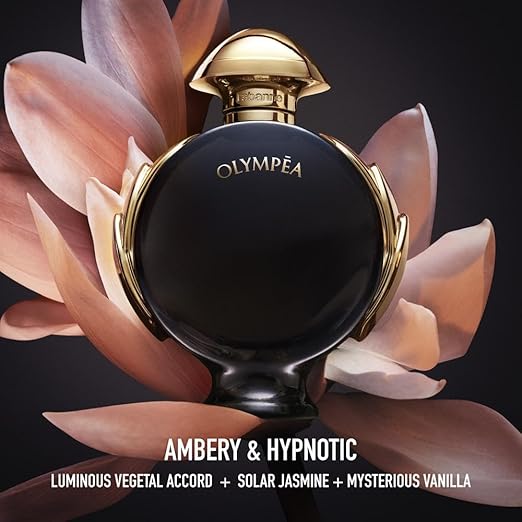 Paco Rabanne Olympea Absolu Eau de Parfum 30ml Spray
