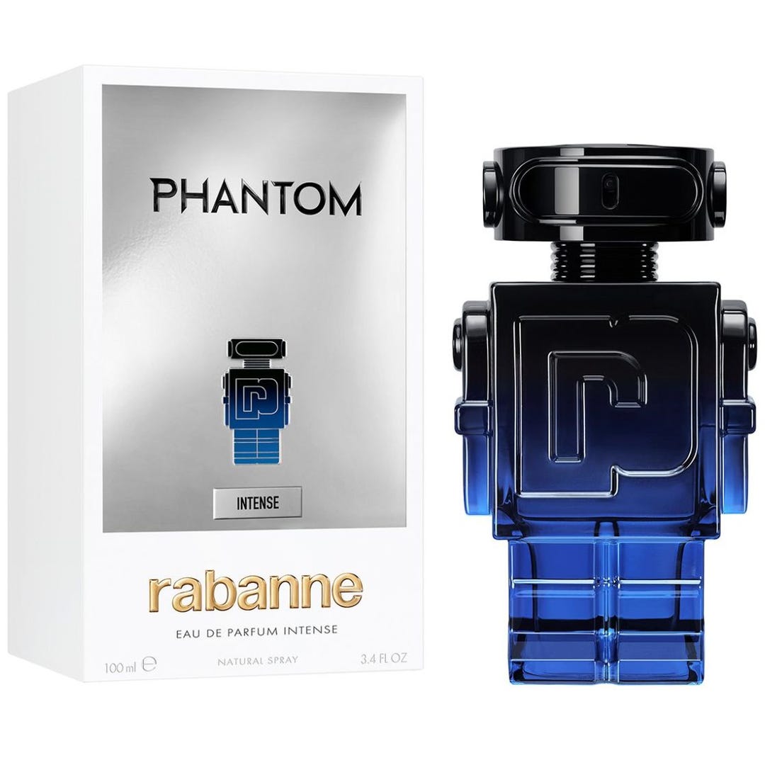 Paco Rabanne Phantom Intense Eau de Parfum 50ml Spray