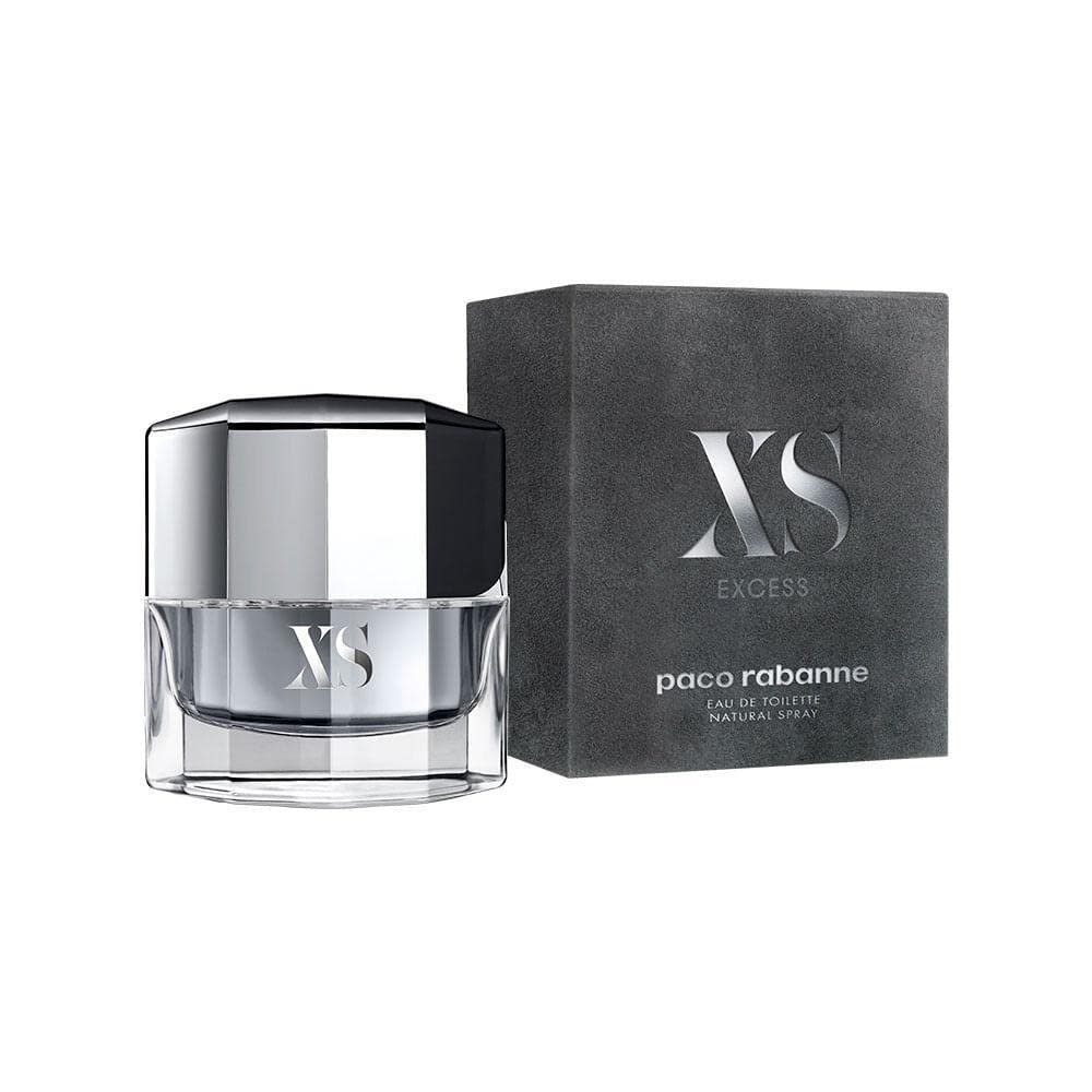 Paco Rabanne Paco XS Eau de Toilette 100ml Spray