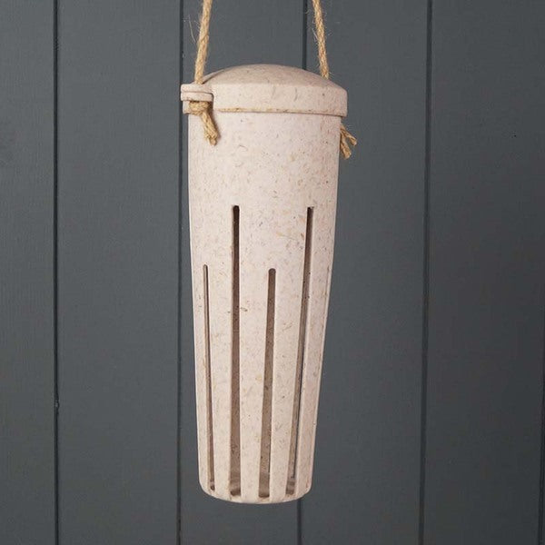 Earthy Peanut Feeder - Chaff Weight-200g