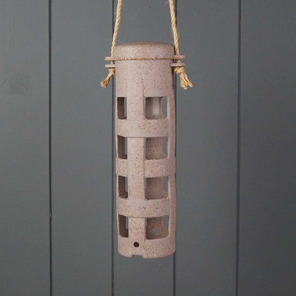 Earthy Suet Ball Feeder - Nut Weight-169g