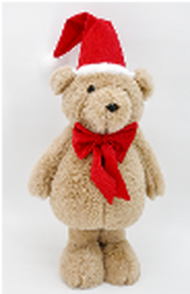 Decorative Satchville Bear