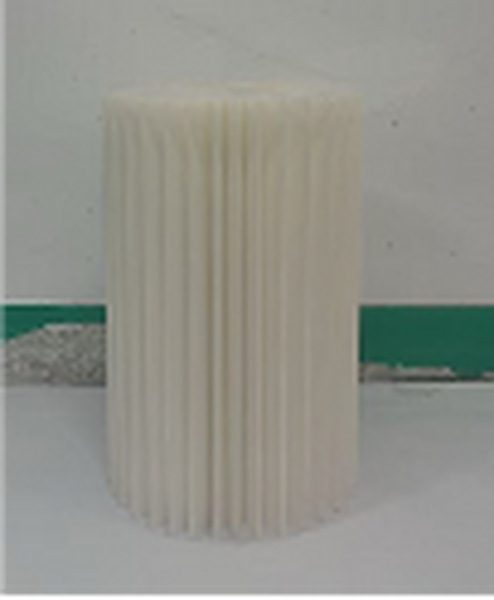 Paper Plinth