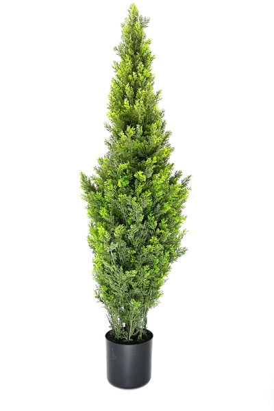 Atificial Cypress Tree
