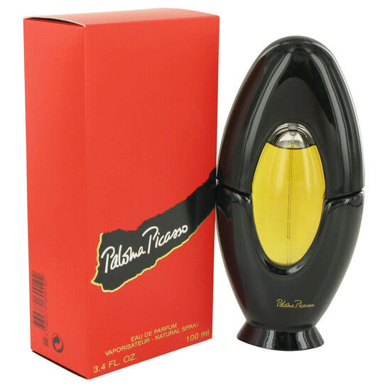 Paloma Picasso Eau de Parfum 100ml Spray Women's Fragrance
