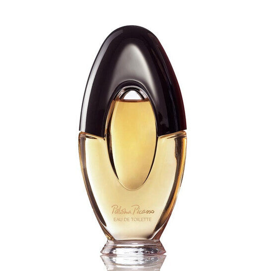 Paloma Picasso Eau de Toilette 50ml Spray Women's Fragrance