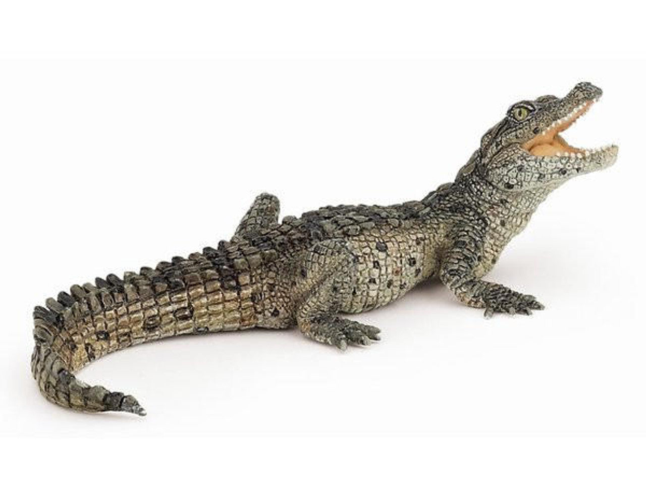 Papo Animals - Baby crocodile