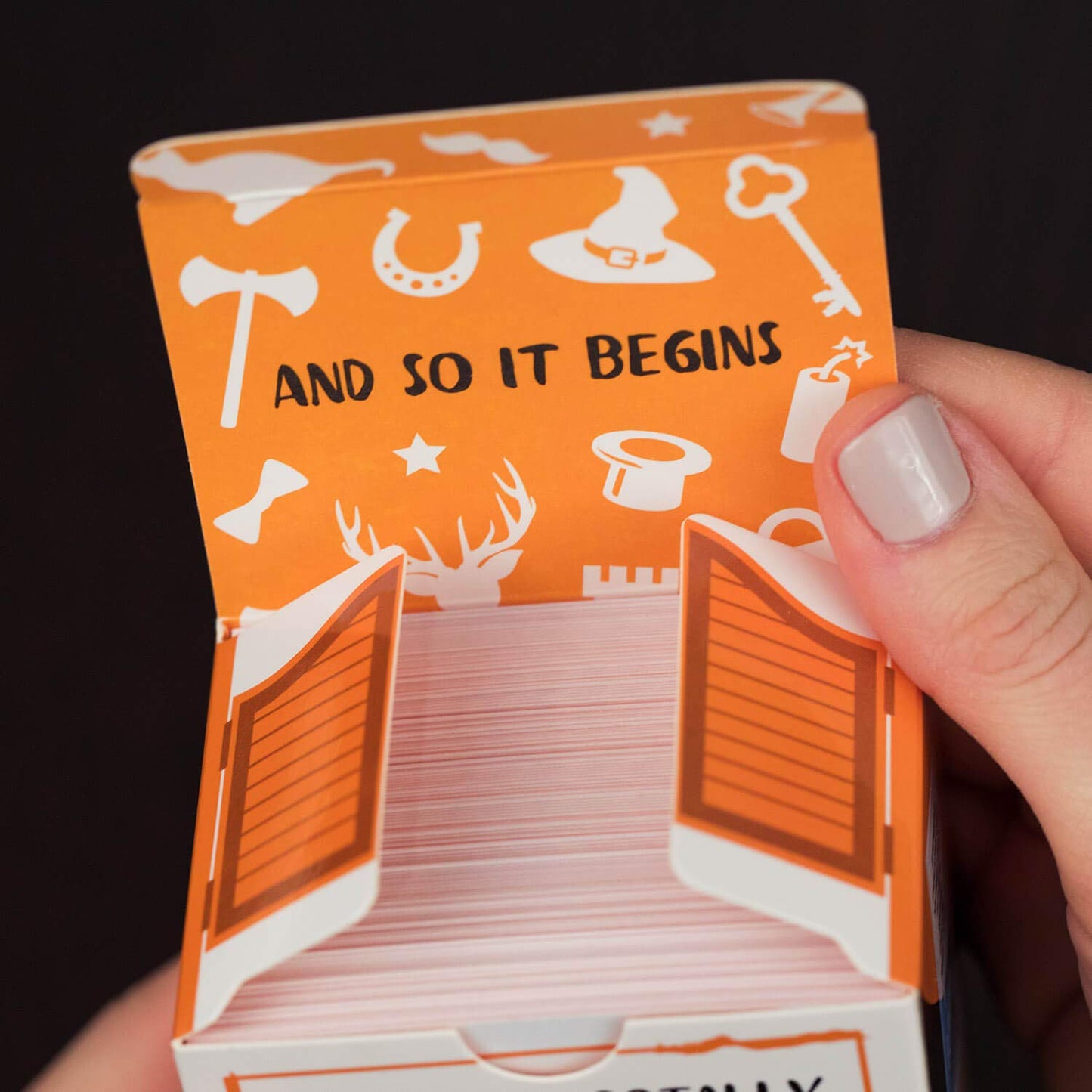 Sotally Tober Drinking Games for Adults by Party Profi | Outrageously Fun Card Game