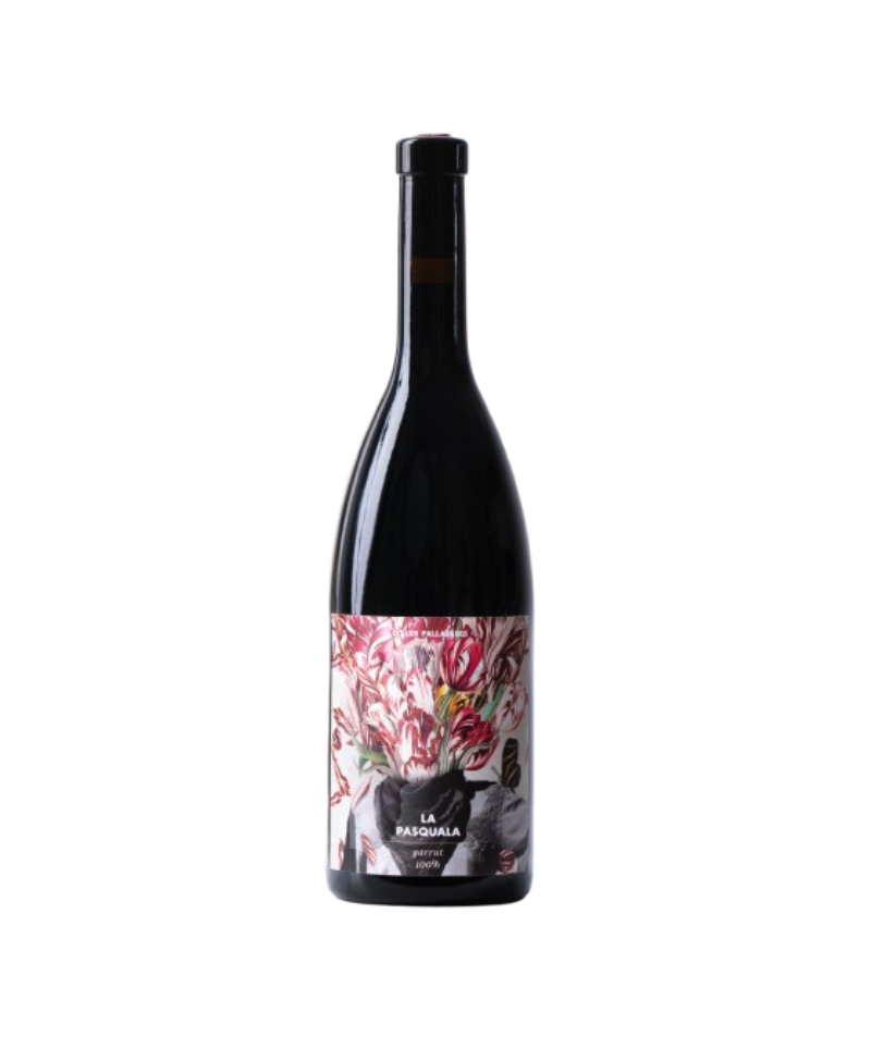 Celler Pallarades La Pasquala 2023