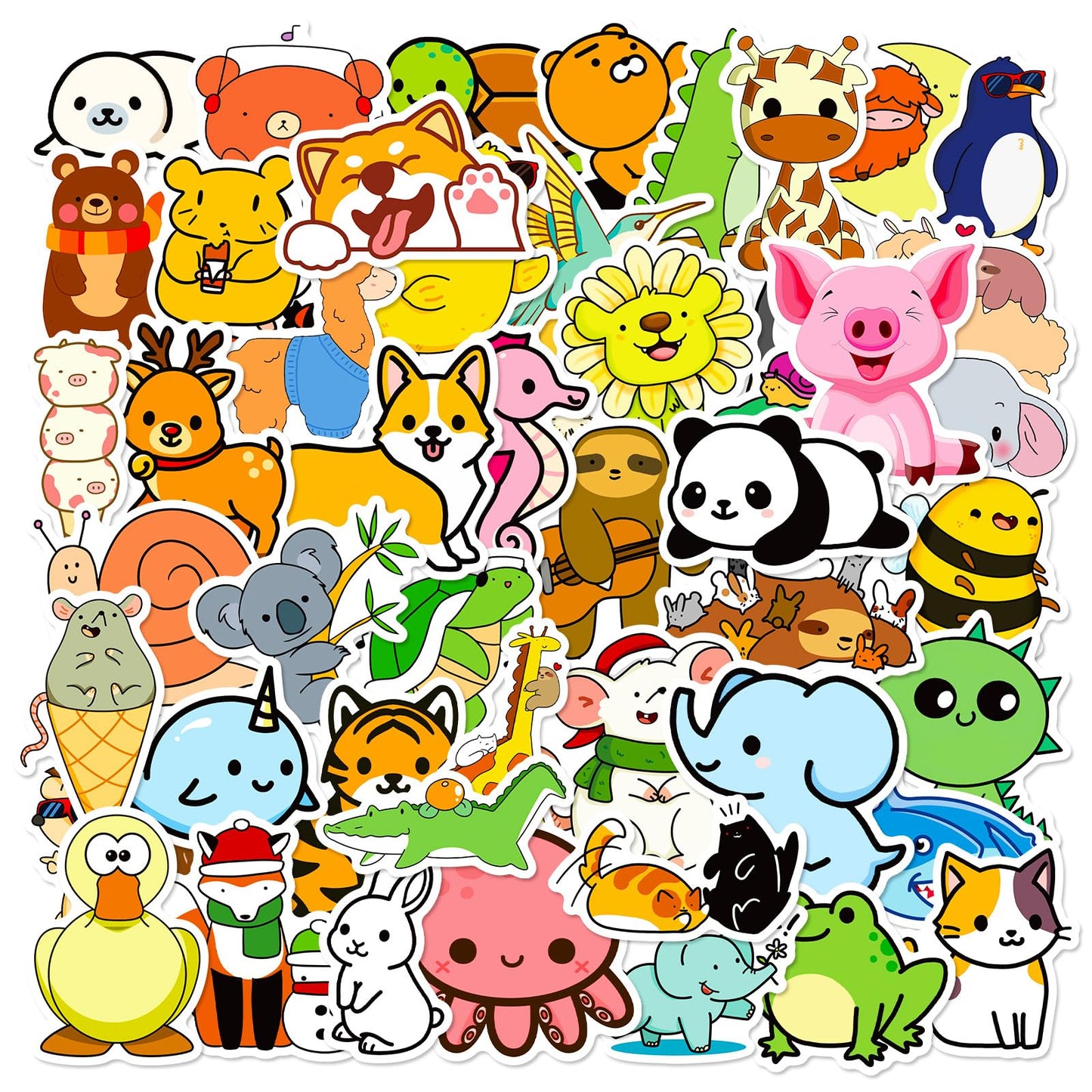 Pebatoor 118 Pcs Party Favors Set | Kids Fidget Toys & Prize Box Prizes