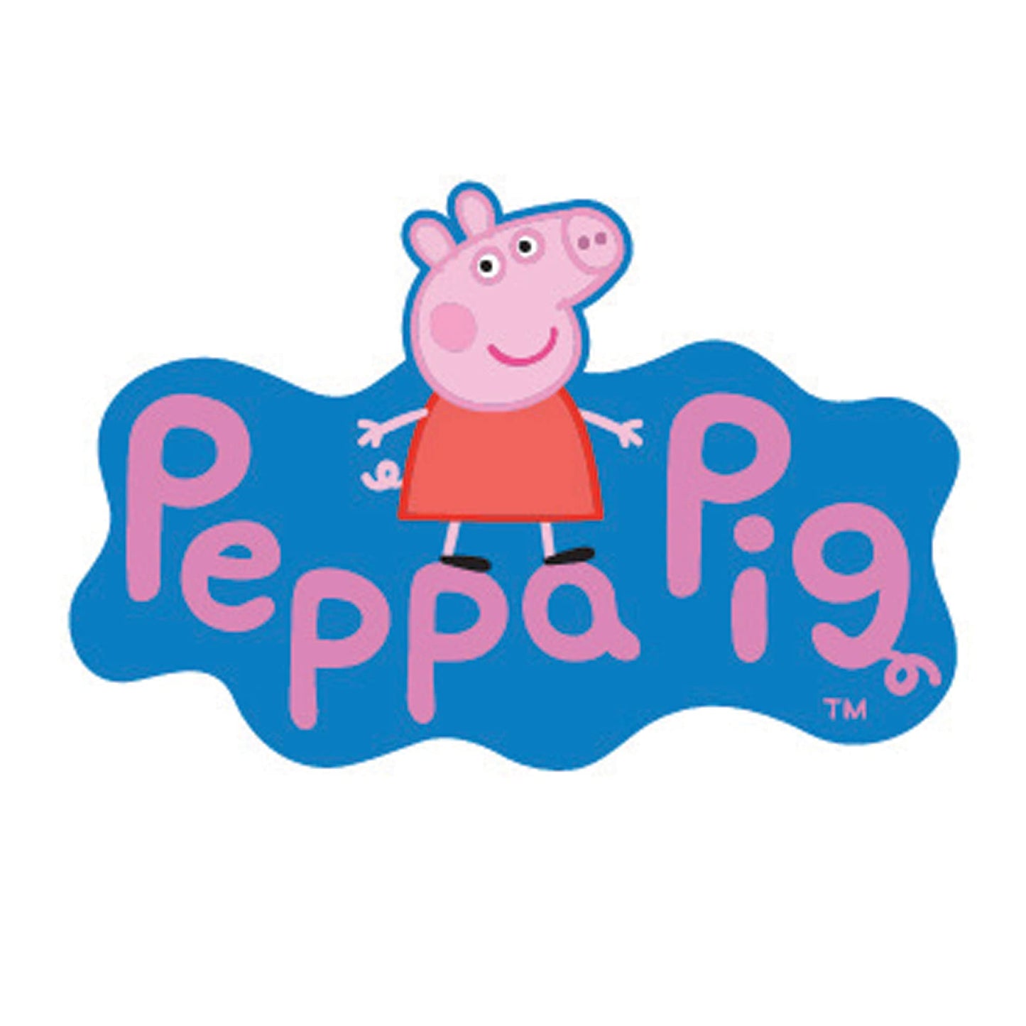 Peppa Pig Peppa’s Adventures Playset – School Playgroup Preschool Toy for Ages 3+