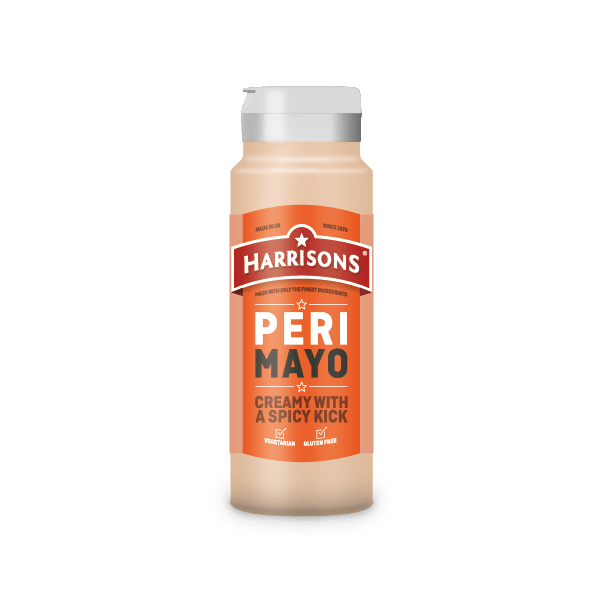 Peri Mayo 500ml Bottle (Case of 6)