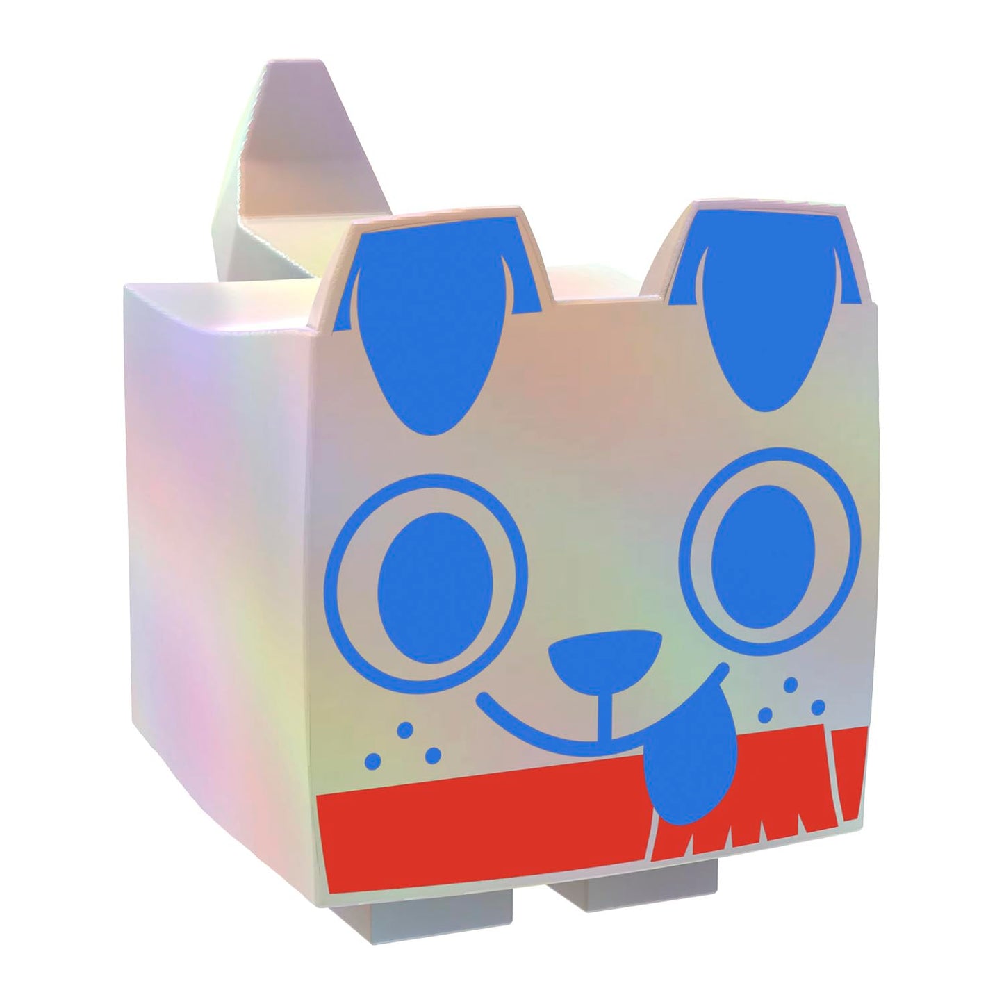 Pet Simulator Series 2 Advent Calendar – 24 Surprises, Exclusive Figures & DLC Codes