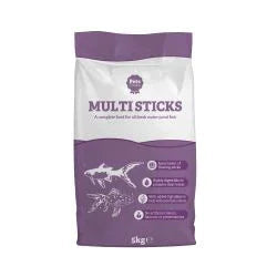 Pets Choice Multi sticks, 5kg