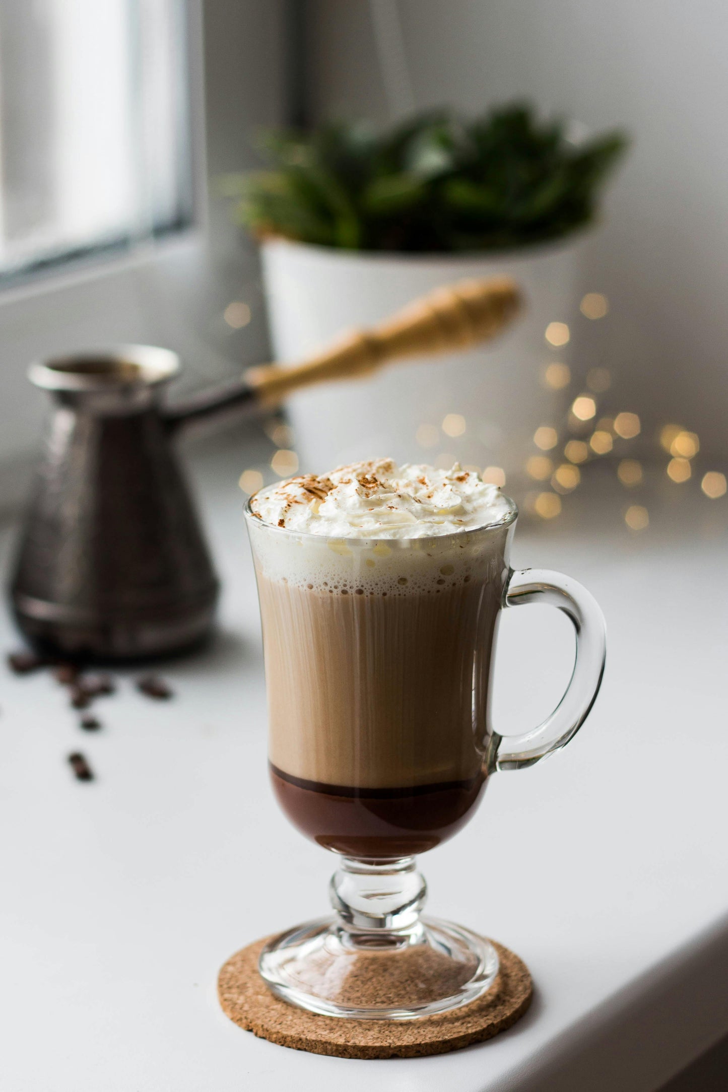 Chocolate Vodka