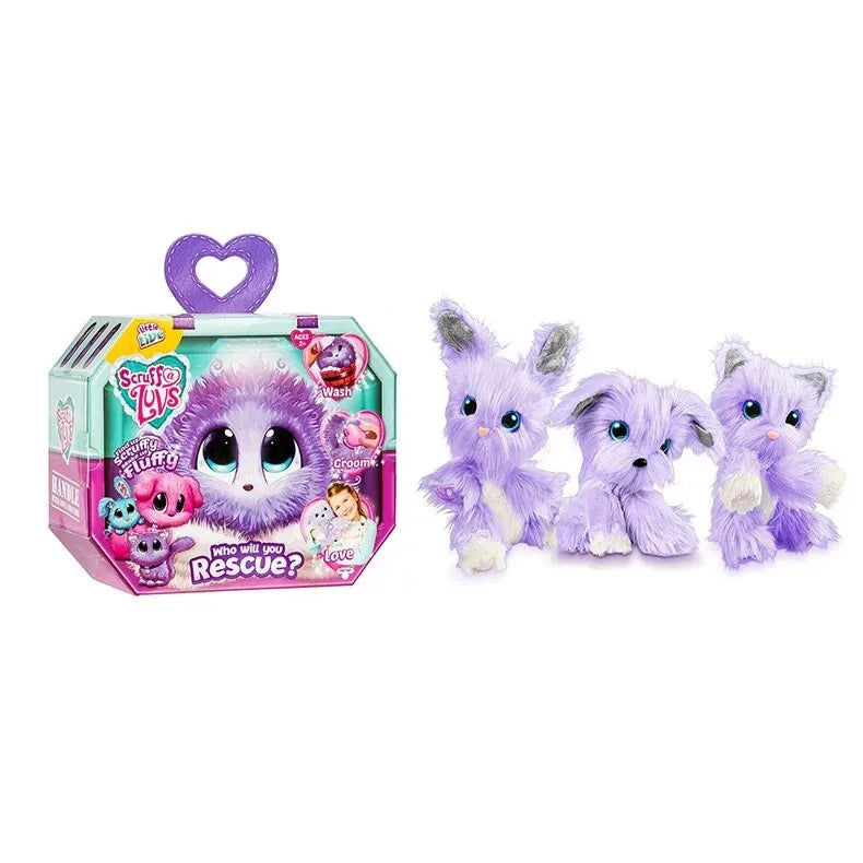 Girl'S Animal PP cotton Stuffed Animals & Plush Toys