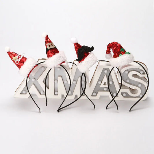Cute Women's Kids Hair Accessories