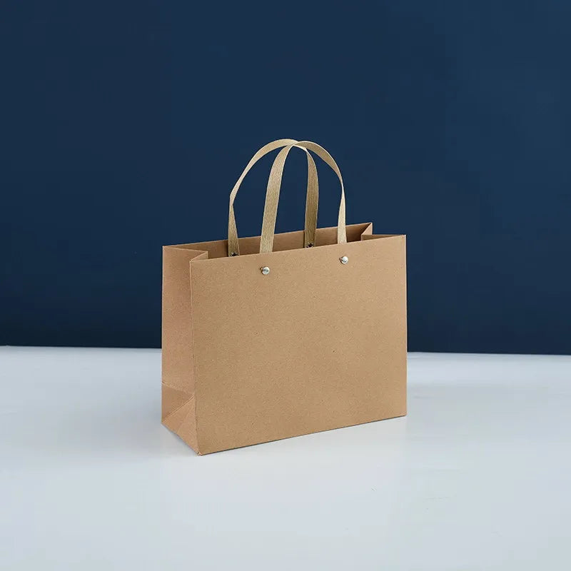 Simple Style Classic Style Solid Color Daily Gift Wrapping Supplies