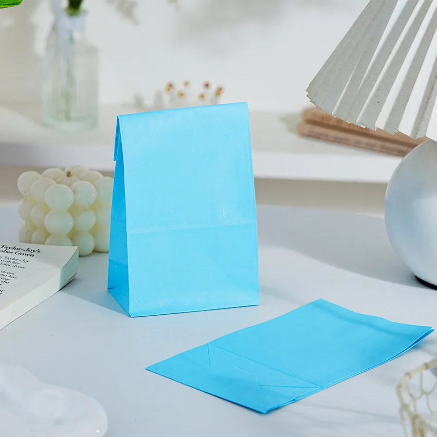 Cute Cartoon Paper Party Gift Wrapping Supplies
